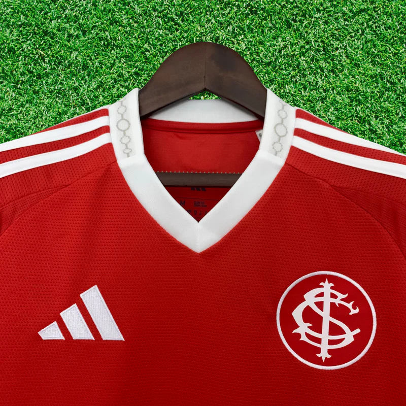 Internacional I 25/26 - Jersey FAN VERSION