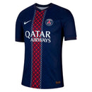Paris Saint-Germain F.C (PSG) I 25/26 - Jersey FAN VERSION