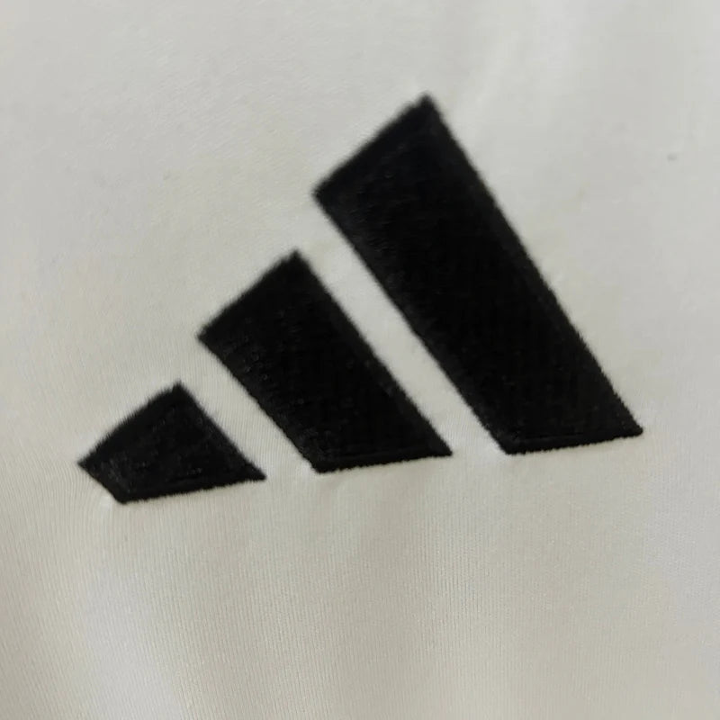 Real Madrid I 25/26 - Jersey FAN VERSION