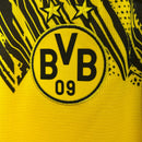 Borussia Dortmund l 25/26 - Jersey FAN VERSION