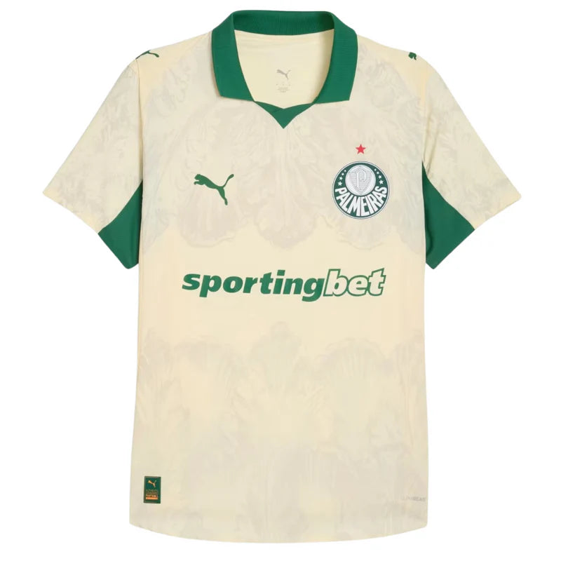 Palmeiras 25/26 III  World Cup JERSEY - FAN VERSION