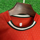 Portugal I 25/26 - Jersey FAN VERSION