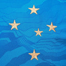 Cruzeiro Third 25/26 - Fan Version