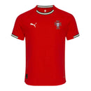 Portugal I 25/26 - Jersey FAN VERSION