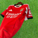 Benfica I 25/26  - Jersey FAN VERSION