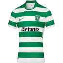 Sporting CP I 25/26  - Jersey FAN VERSION