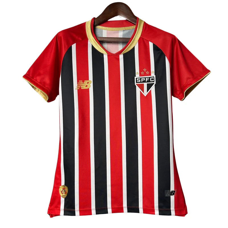 São Paulo 25/26 II Jersey - Women's