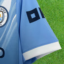 Manchester City I 25/26 - Jersey FAN VERSION