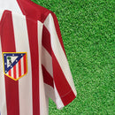 Atlético Madrid I 25/26 - Jersey FAN VERSION