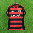 Flamengo 25/26 I Home Jersey