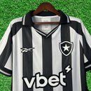 Botafogo 25/26 II JERSEY - FAN VERSION