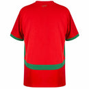Marocco Home I 25 - Jersey FAN VERSION