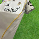 Real Madrid I 25/26 - Jersey FAN VERSION