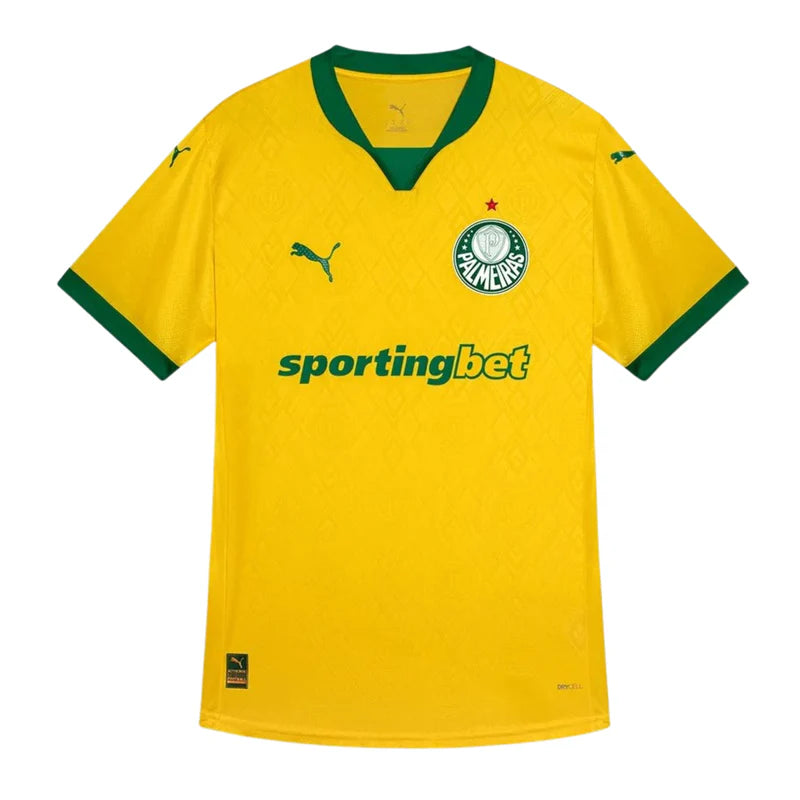 Palmeiras 25/26 III JERSEY - FAN VERSION