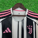 Juventus I 25/26 - Jersey FAN VERSION