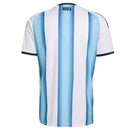 Argentina Home 26/27 National Team - Jersey FAN VERSION