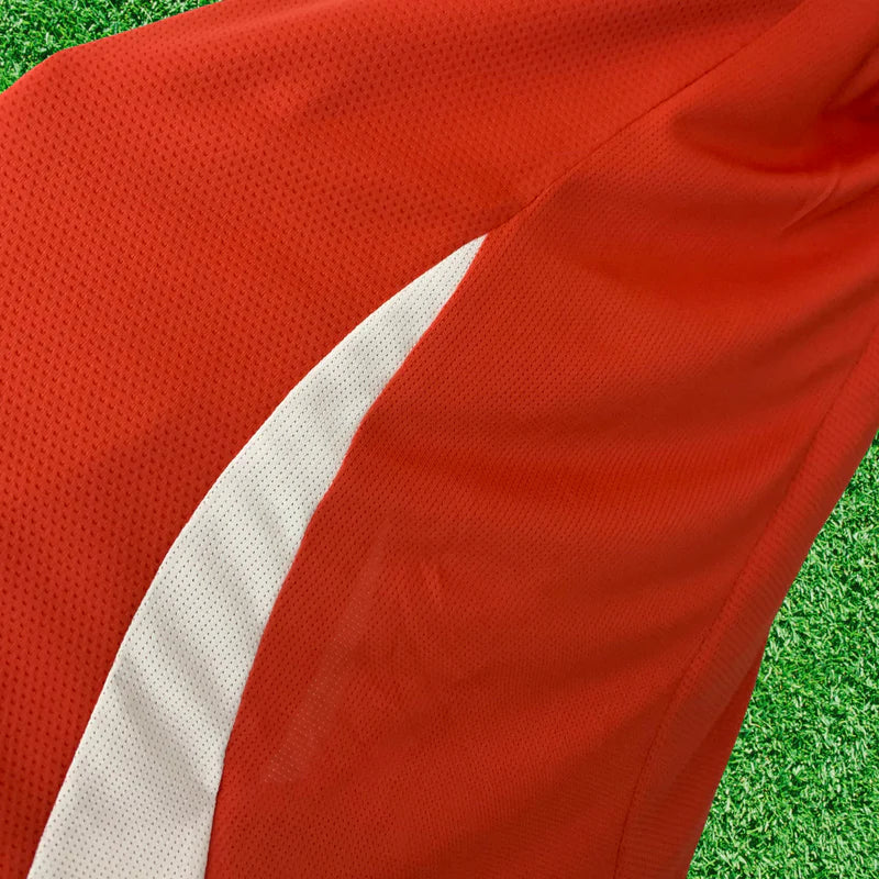 Internacional I 25/26 - Jersey FAN VERSION