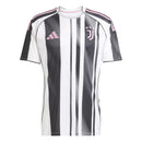 Juventus I 25/26 - Jersey FAN VERSION