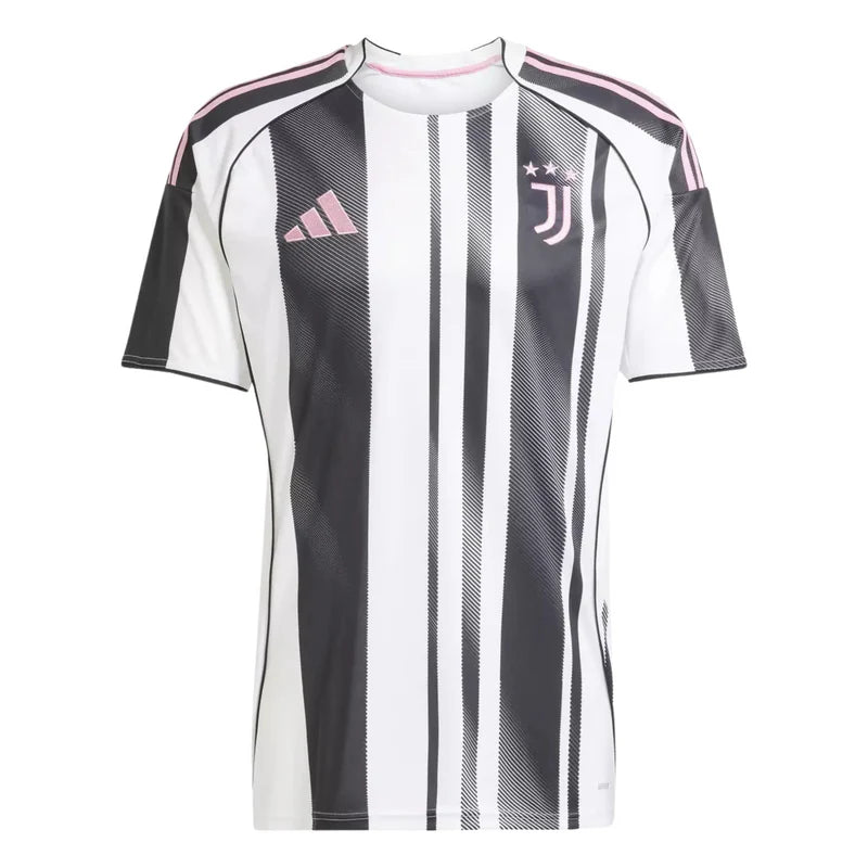 Juventus I 25/26 - Jersey FAN VERSION