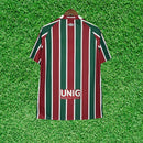 Fluminense I 25/26 - Jersey FAN VERSION