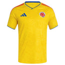 Colombia Home 25/26 National Team - Jersey FAN VERSION
