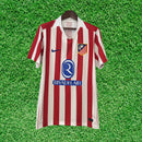 Atlético Madrid I 25/26 - Jersey FAN VERSION