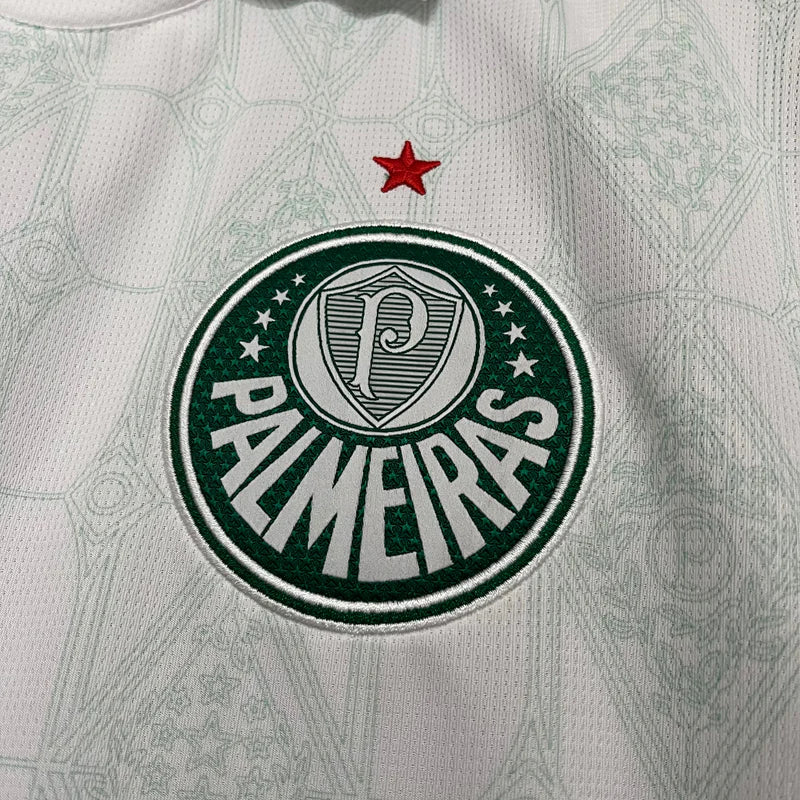 Palmeiras 25/26 II JERSEY - FAN VERSION