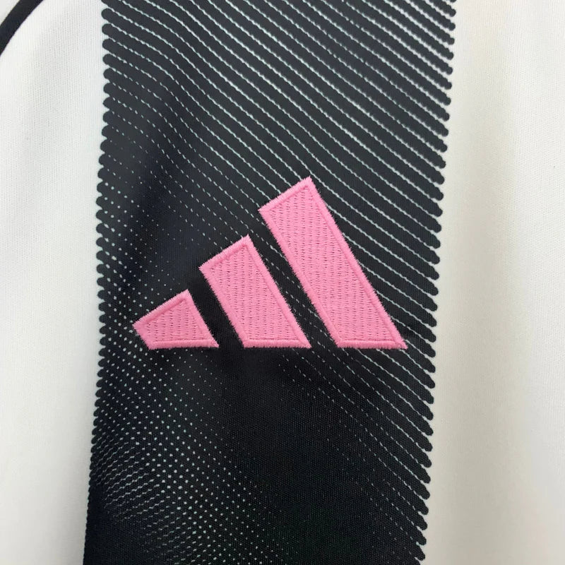 Juventus I 25/26 - Jersey FAN VERSION