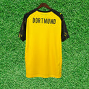 Borussia Dortmund l 25/26 - Jersey FAN VERSION