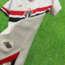 São Paulo 25/26 I Home Jersey - Women's