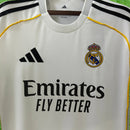 Real Madrid I 25/26 - Jersey FAN VERSION