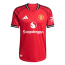 Manchester United 25/26 - Jersey FAN VERSION