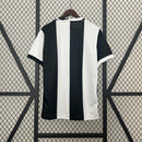 CAMISA DO CORINTHIANS 24/25 BRANCO E PRETO
