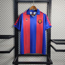 CAMISA RETRÔ DE BARCELONA 92/92 TRADICIONAL