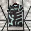CAMISA DO BOTAFOGO 24/25 PRETO