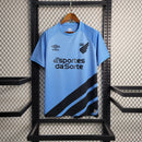 CAMISA DO ATLETICO PARANAENSE 24/25 AZUL