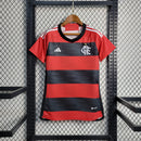 Flamengo 24/25 I Home Jersey - Women's