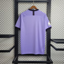 CAMISA DO AL NASSR 24/25 LILAS