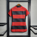 Flamengo 24/25 I Home Jersey - Women's