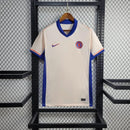 CAMISA DO CHELSEA 24/25 BRANCO