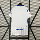 CAMISA DO ZARAGOZA 24/25 BRANCO