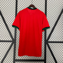 CAMISA A SELEÇÃO DE PORTUGAL 24/25 VERMELHO